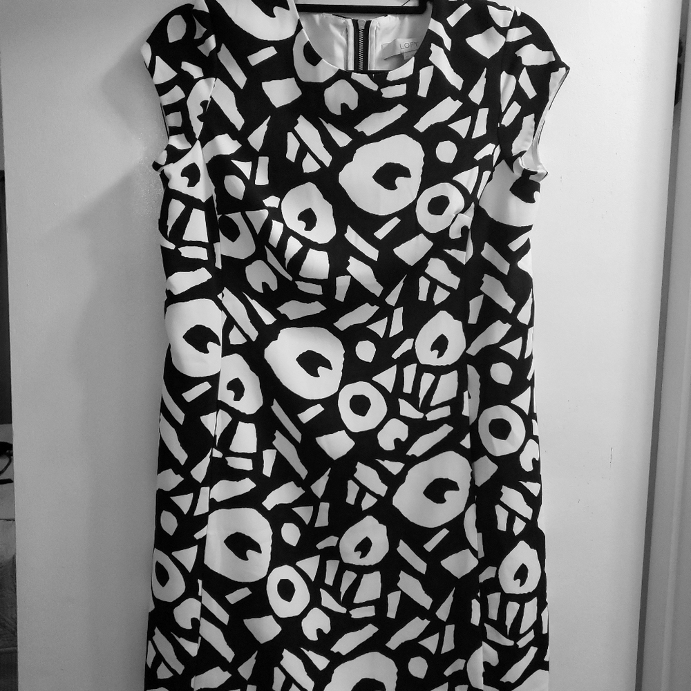 Loft Dress